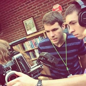 Meet your Posher, Jared